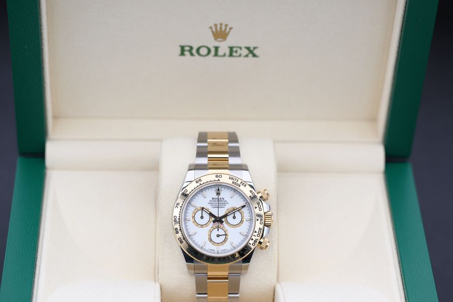 Rolex Daytona 126503